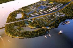 phoi canh minh hoa palm marina